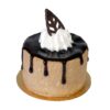Mousse de ciocolata amaruie1