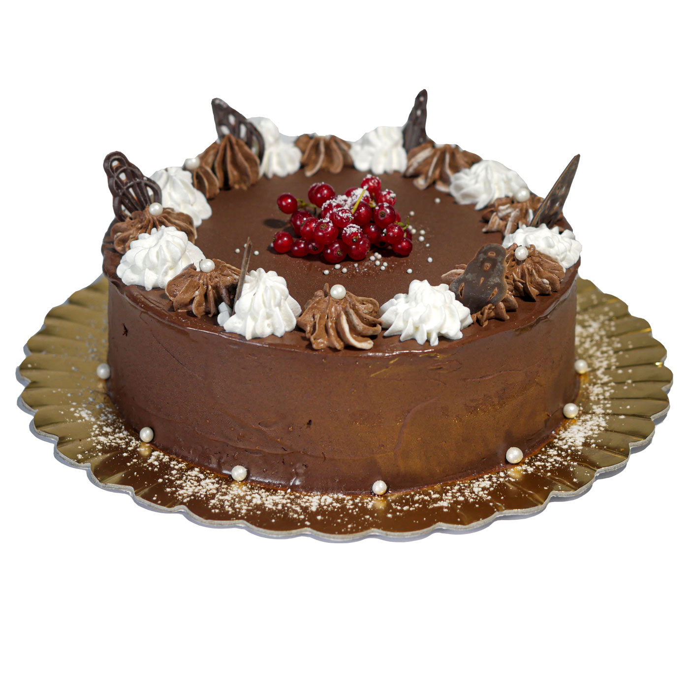 Tort de cafea